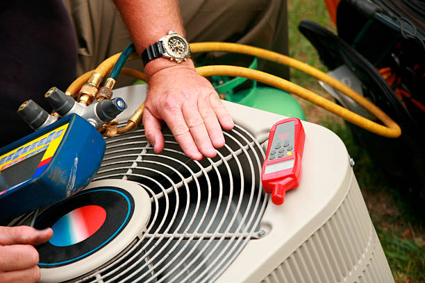 Best HVAC Installation Services  in Sahuarita, AZ